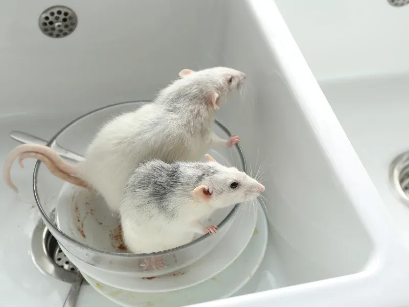 Rodent Control Services