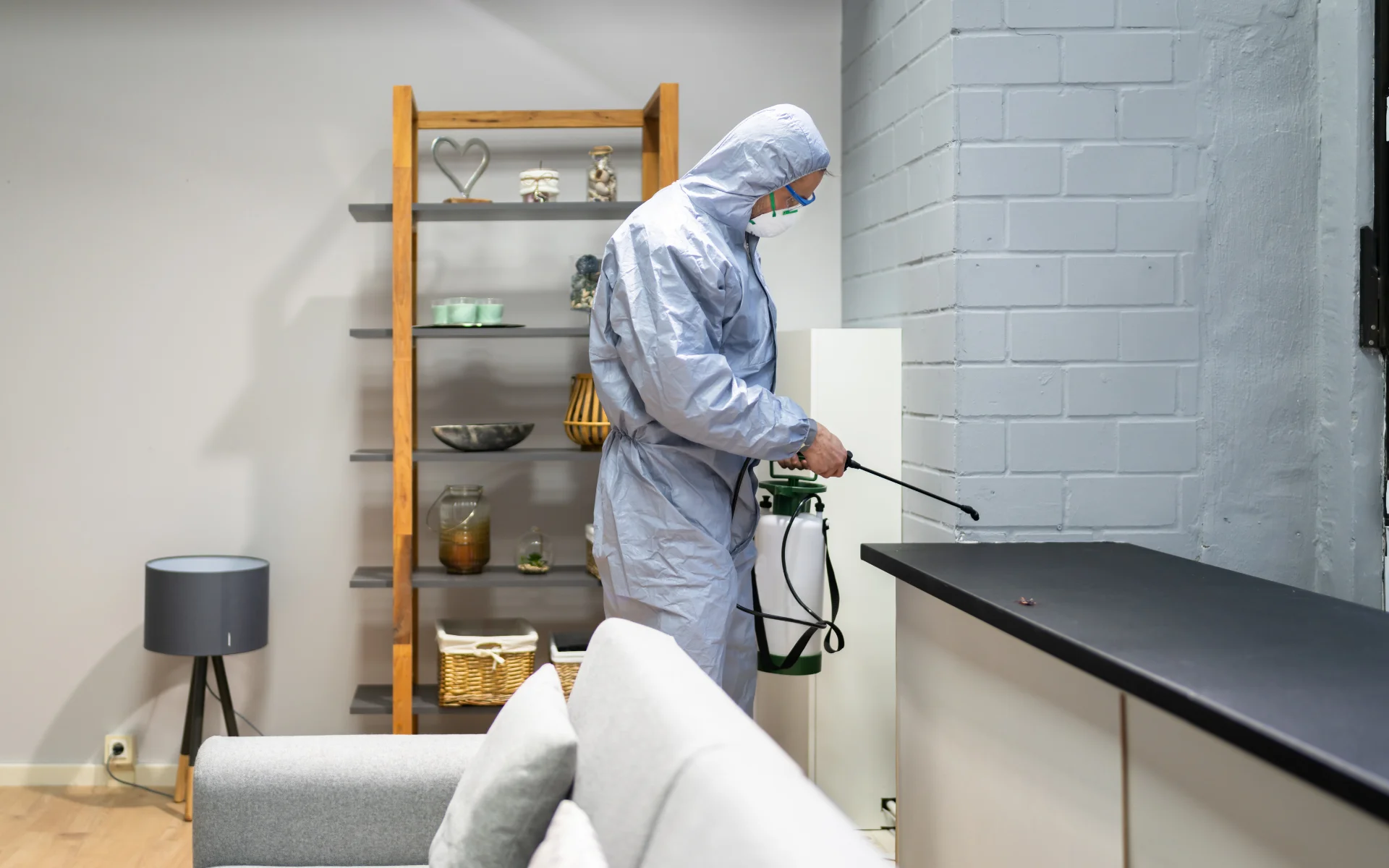 What is pest control and why is necessary for good health